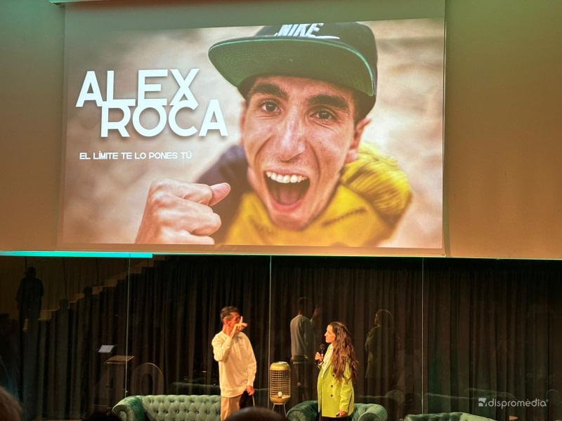Alex Roca
