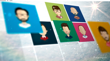 Felicitació de Nadal 2020