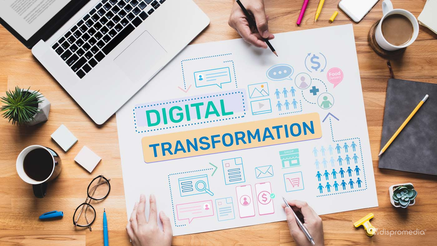 Subvenciones para digitalizar tu comercio