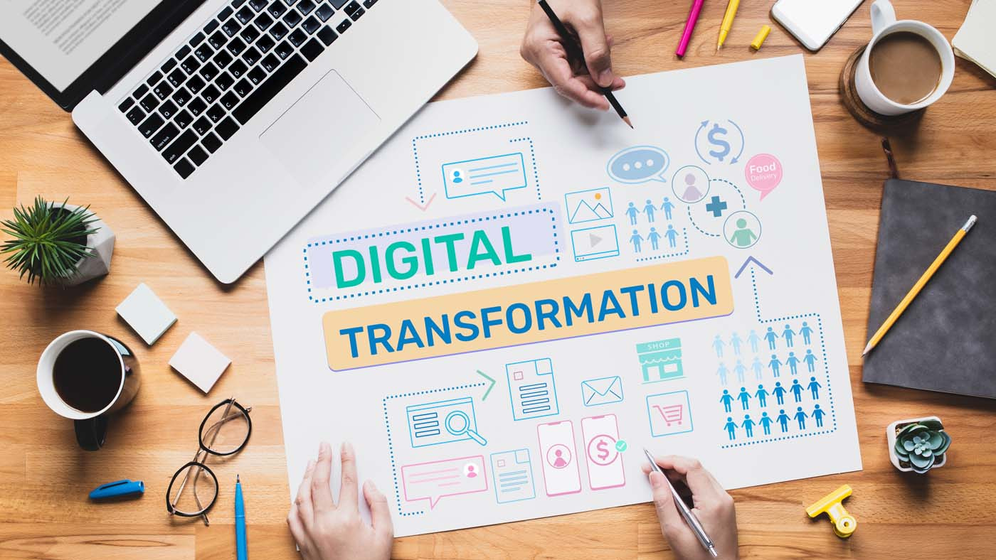 Convocatòria de subvencions per digitalitzar-te