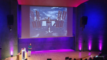 Presents al Simfony CAT 2016