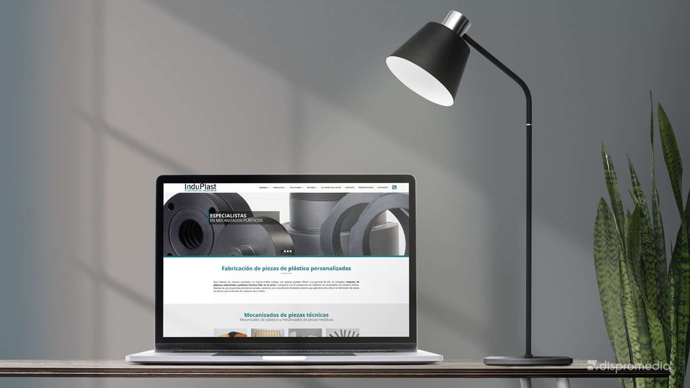Induplast joins the digital transformation