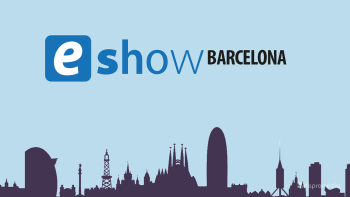 De visita al e-show Barcelona