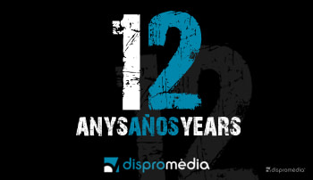 12 anys junts