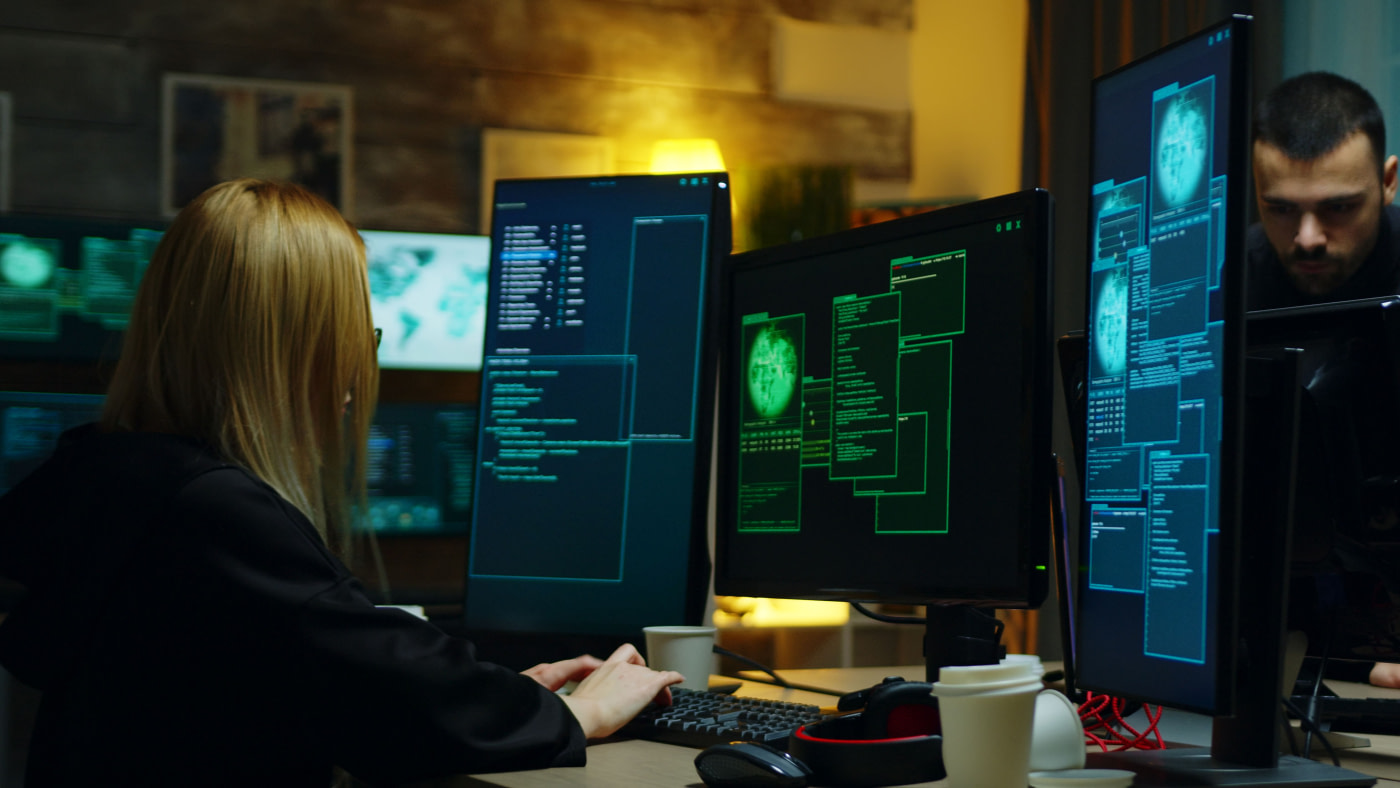 CYBERSECURITY: EDR