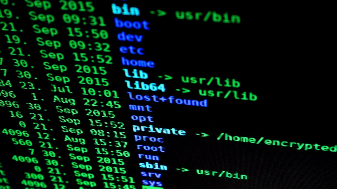 CYBERSECURITY: EDR