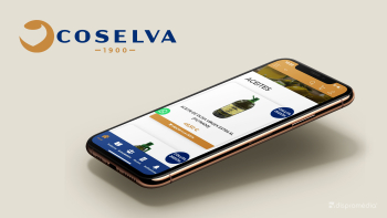 La Cooperativa Coselva estrena app