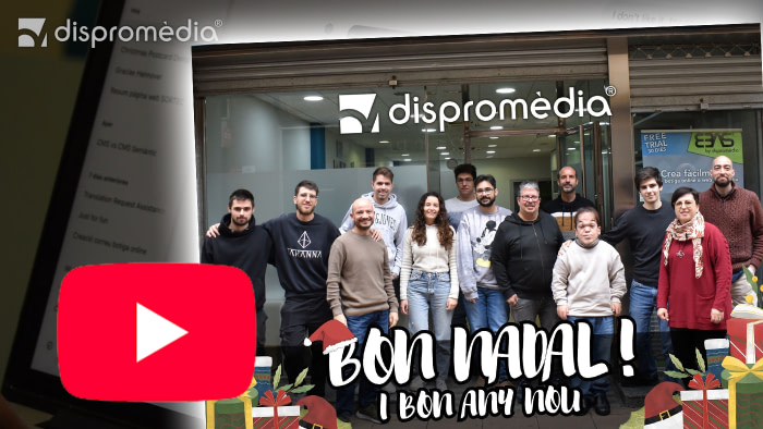 Does AI have the Christmas spirit?