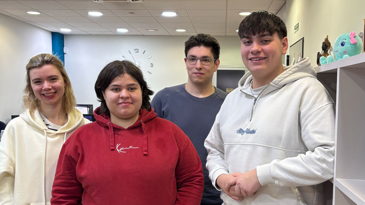 Dispromèdia, a Leading Internship Hub
