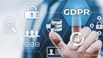 GDPR y Formularios Página Web o Tienda Online