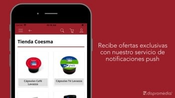 Nueva versión para nuestras apps de iOS