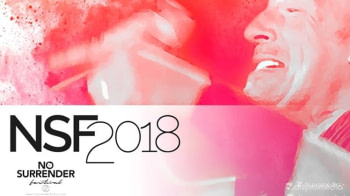 Patrocinadors del NO SURRENDER FESTIVAL