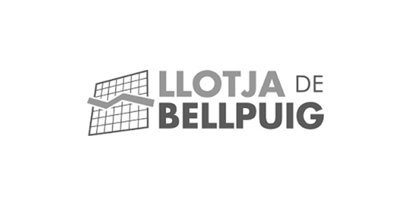 Llotja de Bellpuig