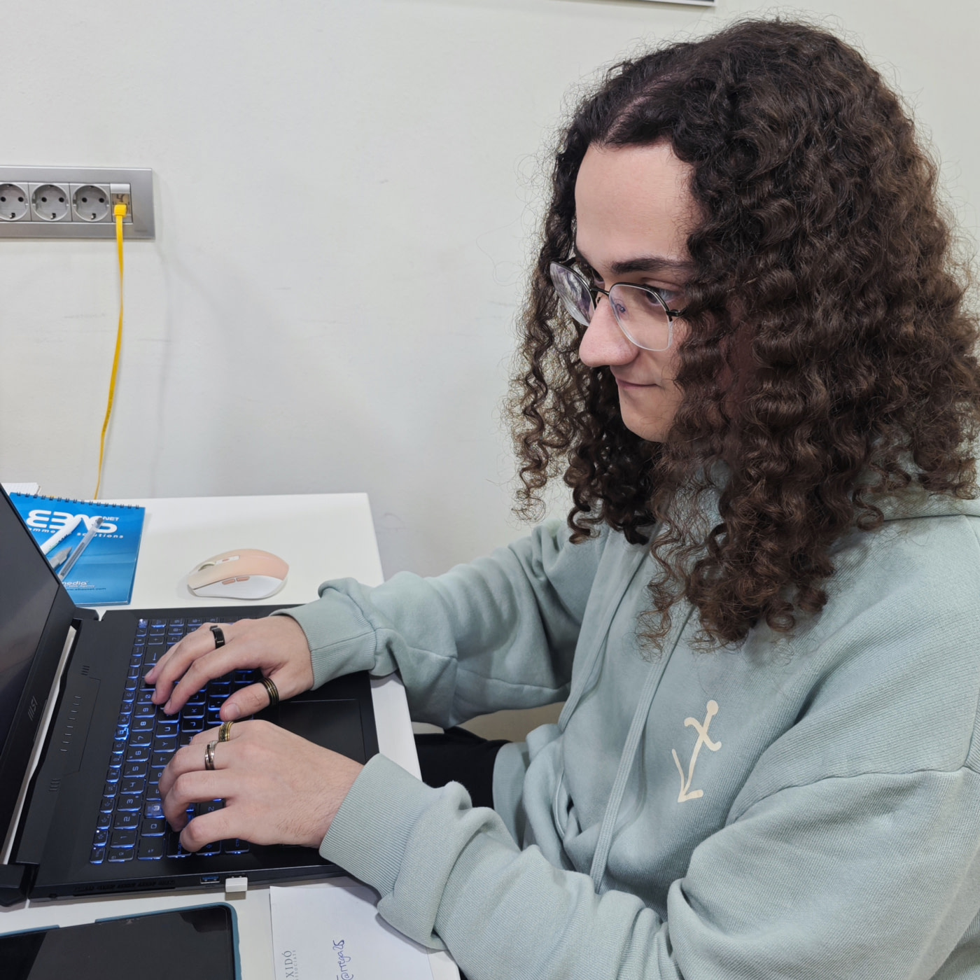 Sergi Salvia - programador páginas web