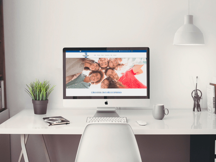 Clinica dental Echevarría