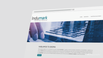 ¡Lanzamos InduMark! Una sinergia entre la Industria y la digitalización