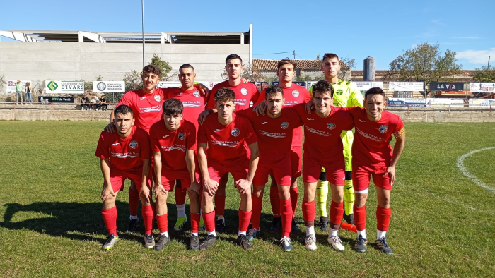 Sponsors of CF Verdú Cercavins