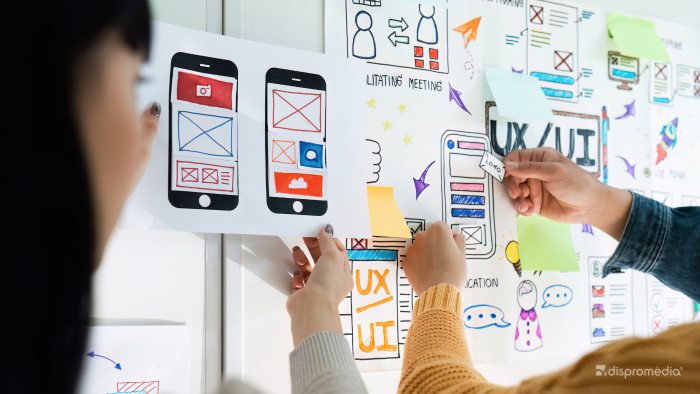 Qu'est-ce que la facilité d'utilisation des sites web et pourquoi est-elle essentielle à la navigation ?