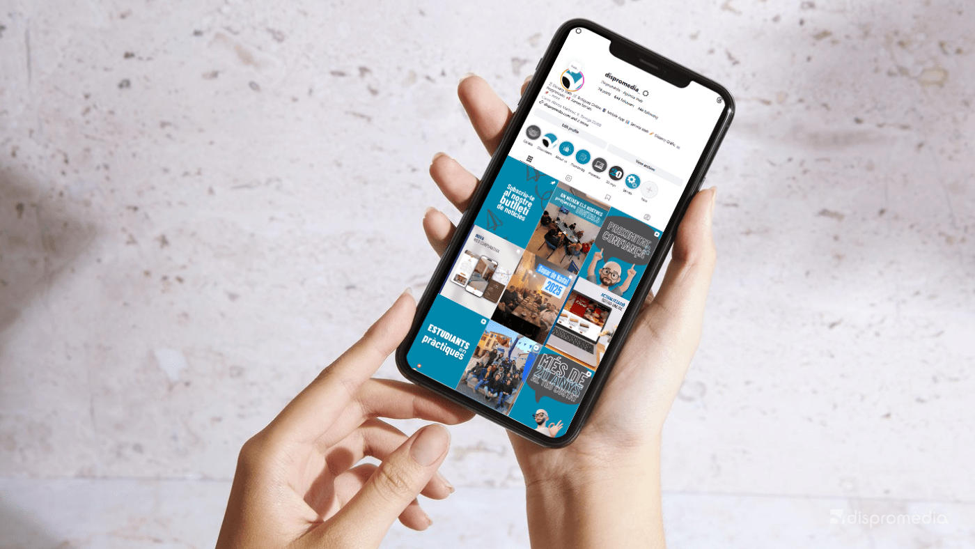 Instagram para pymes: cómo funciona y cómo sacarle el máximo partido