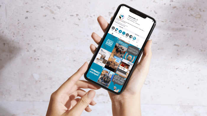 Instagram para pymes: cómo funciona y cómo sacarle el máximo partido