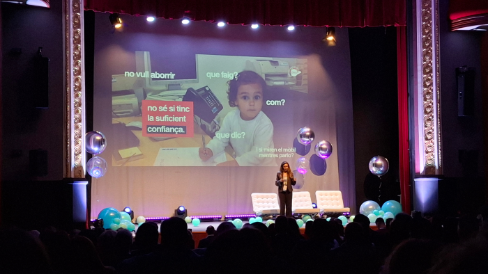 Dispromedia, presente en la 10ª edición de Lleida Digital: tecnología, territorio y oportunidades para el futuro